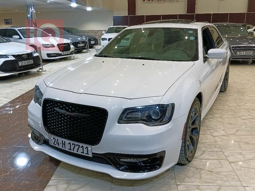 Chrysler 300